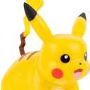 Pokémon Battle Figure 10 Pack – Nine 2-inch Battle Figures and One 4.5-inch Battle Figure