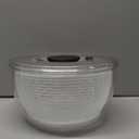 OXO Good Grips Salad Spinner | Lettuce Spinner | Fruit Washer | Fruit Washing Bowl with Strainer | Vegetable Cleaner | Salad Cleaner | Lettuce Washer | 6.22 Quart Capacity