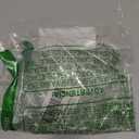 XLRZKJ Silicone Toe Protectors 20Pcs, Gel Anti-Friction Toe Protector Breathable Toe Caps Guards for Men Women, Soft Clear Little Toe Covers Silicone Toe Sleeves for Corns, Blisters and Pain Relief (0.08inch*0.8 Inch *0.4 Inch, Transparent)