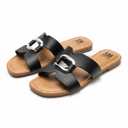 SM New York Ariana Black Size 6