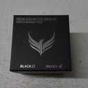 Dosing Cup 54mm for Breville Espresso Machine and Grinders, Stainless Steel Coffee Bean Dosing Cup 54 mm With Grinder Activating Tab Premium Espresso Tools (Brushed Silver)