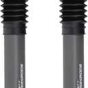 maXpeedingrods 0-3" Front Shocks for Chevy Silverado/GMC Sierra 1500 1999-2007 4WD, for Avalanche/Suburban/Tahoe 1500/GMC Yukon/Cadillac Escalade 2000-2006, G1 Version