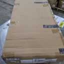 Metal Planter with Trellis 72" x 47 x 16", Raised Garden Bed with Trellis, Planter Box with Privacy Screen for Climbing Plants, Flowers, Vegetables, Fruits