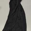 Women's Sleeveless Cardigan Open Front Vest (M)