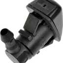 Dorman 58150 Windshield Washer Nozzle Compatible with Select Ford Models