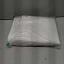 Wedding Dress Bag Gown Garment Cover 71"x24",Codweny Big 16" Gusseted Bridal Dress Travel Storage 3 Pockets for Woman Long Prom,Evening Gowns,Suits,leathers