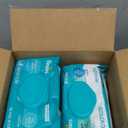 Pampers Aqua Pure Baby Wipes, 99% Water, Unscented, 8-Pack 448 Total Wipes