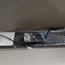 fishkeeper Smart LED Aquarium Light, 24/7 RGB Full Spectrum Fish Light
