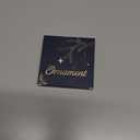 Nativity Christmas Ornaments 2024 | Nativity Mary, Josheph and Baby Jesus Ornaments, Religious Ornament , Nativity Scene Ornament (Scene christmas)