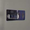 Sirona Spa Care Simply Test Strips  for Use with The Sirona Simply Chlorine-Free & Bromine-Free System for Spas & Hot Tubs, 25-Count Bottle (82120)