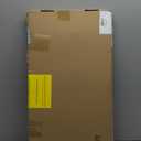 Serene Valley Sink Protector Grid 26-1/16" x 14-1/16", Centered Drain with Corner Radius 3-1/2", 304 Stainless Steel Material NLW2614C