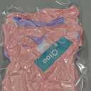 Baby Head Protection Backpack - Soft & Comfortable, Cute Cartoon Design, Pink Butterfly