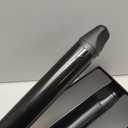 Bio Ionic Long Barrel Curling Iron with Moisture Heat Technology & NanoIonic MX Versatile Curling Wand - Multiple Barrel Sizes for Tight, Classic, Loose & Soft Curls