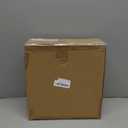 Nonstick Ceramic Frying Pan with Lid, 11 inch Non Stick Deep Frying Pan Skillet with Removable Handle, Aluminum Kitchen Cooking Saut Pan, Oven Safe (Blue)