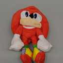 SHIRIA Plush Doll,The Movie Toy,Stuffed Animals Plush Pillow,Gift for Kids (Red)