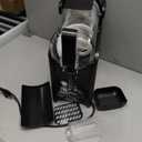 88oz Slushie Machine for Home with No Ice Needed, 5 Preset Program