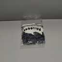 Black and White Balloons, 100Pcs 12Inch Black and White Balloons Party Decorations Thickened Latex Balloons for Birthday Graduation New Years Wedding Engagement Anniversary Prom Party Decorations