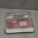 60Pcs Christmas Envelopes 10 Size Holiday Xmas Self Adhesive Envelopes Winter Snowflake Envelope for Greeting Cards Invitations Letter Mailing Business Birthday Party Gift Supplies 4.13 x 9.53 Inch