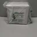 6ft Christmas Inflatable Outdoor Decorations, Old Man Playing Drums Inflatable Patio Decorations with LED Lights for Indoor Outdoor Patio Garden Christmas Decorations