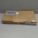 Jaronx Compatible with Nissan Titan Tailgate Handle 2004-2012, Rear Liftgate Handle Bezel with Key Lock Hole Rear Gate Latch Handles Replacement 906067S200 for Titan Tailgate Handles Latch