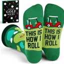Father Day Gift for Dad - Funny Golf Gifts For Men Golf Accessories, Stocking Stuffers, Christmas Gift for Men