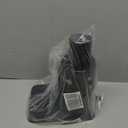 DYLEN Car Cup Holder Tray, Cup Holder Expander Adapter for Car, 9.5” Detachable Car Food Tray Table for Eating, Road Trip Essentials Fits Yeti, Hydro Flask 1646 oz