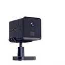  Security Camera, 4K HD Indoor/Outdoor Security Camera, Night Vision Motion Detection