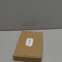 E-Vniko Lower Driver Side Mirror Glass Assembly Replacement for For Ford F150 F250 F350 F450 F550 2008-2016 Super Duty Pickup Truck - Left Side View Mirrors Glass W/Backing Plate for F250 Accseeories