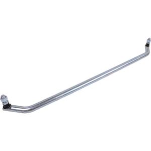 New Steering Tie Rod Compatible with John Deere LX255 LX266 LX277 LX279 AM133802 AM123555