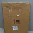 Frost King AWS1845SP WB Marvin Adjustable Window Screen, 18in High x Fits 25-45in Wide