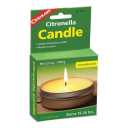 2Pc Coghlan's 3.5 oz Citronella Candle