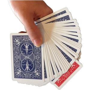 The Color Changing Deck Bundle | Includes Gimmick Cards, Svengali Deck, Regular Cards, and Instructions
