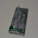 Doohoeek Universal Bluetooth Mini Keyboard, Wireless Compact Keyboard with Orange Navigation Keys & Any-Angle Stand for Android/iOS/Windows, Dual-Device Keypad for Phones/Galaxy Z Fold/iPad mini