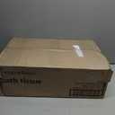 Amazon Basics 2-Ply Soft Toilet Paper, 30 Rolls (5 Packs of 6), Equivalent to 185 Regular Rolls, Packaging May Vary