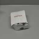 Reusable Coffee Pods compatible with the 3hole Ninja CPF301 Coffee Maker, 3 Pack Reusable K Cups Pods and 2 Pack Reusable Filters not for Ninja CFP101 & Ninja PB051