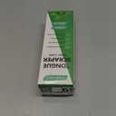 Tongue Scraper Cleaner 100% BPA Free Tongue Scrapers with Travel Handy Case for Adults, Kids, Healthy Oral Care, Easy to Use, Help Fight Bad Breath (4 PACK)