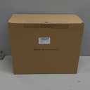 Core Mini Replacement Filter Compatible with LEVOIT Core Mini Air Purifier, 3in1 Upgraded Filtration Core MiniP Replacement Filter with Activated Carbon, Compared to Part # Core MiniRF, 4 Pack