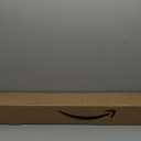 Moen Brushed Gold 72-Inch Adjustable Permanent Mount Curved Shower Curtain Rod, CSR2164BG