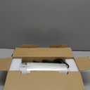 Laminator Machine 9-Inch Portable Thermal Laminater with Hot & Cold Modes, A4 Small Laminating Machine with ABS Jam-Release, 3-Min Warm-Up, 6-in-1 Photo Laminator Kit for Home and Class, White