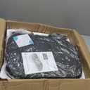 AXV Vibration Plate Fitness Platform Exercise Machine Vibrating Shaking Full Body Shaker Workout Vibrate Stand Shake Board Sport for Weight Loss Fat Burner for Gym Home Office