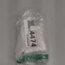 Linsoul KZ ZS10 PRO 2 in Ear Monitor IEM, 1DD+4BA Hybrid Wired Earbuds, with 4-Level Tuning Switch, 3-Way Crossover Gaming Earbuds, Silver-Plated IEM Cable for Musician Audiophile (Black, with Mic)