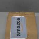 100 Feet Led Christmas Lights, Red and Warm White C9 Christmas String Lights Outdoor, 100 Strawberry Bulbs Connectable UL Certified for Indoor Outdoor Roofline Patio Holiday Party Backyard Decor