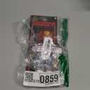 The Noble Collection Bendable Child's Play Chucky