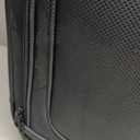 SwissGear Sion Softside Expandable Luggage, Black, Checked-Medium 25-Inch
