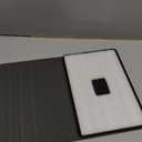 for Samsung Galaxy Tab S6 Lite Case 10.4 Inch Kids Cute Girls Folio Women Girly Butterfly Pretty Kawaii Teens Aesthetic Black Tablet Cover for Samsung S6 Lite Tab Cases SM-P610/P613/P615/P619