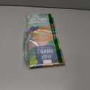 S&O Thank You Cards with Envelopes - Blank Decor sheets for Handwritten Messages -Greeting Notes and Covers Set of 24 - Assorted Thank You Cards with Stylish Color Envelopes to Mix & Match