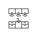 Motion Sensor Under Cabinet Lighting