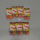 Walldog 1-1/2 in. Hi-Lo Steel Pan-Head Phillips Anchors (28-Pack)