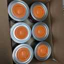 Luminar Resealable-Wick Chafing Fuel Cans, 24 Pack, 6 Hour - Premium Quality Burners for Food Warmers - No More Spills, Waste, or Hassle - Perfect for Convenient, and Long-Lasting Event Catering
