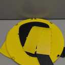 Mouse Rat Trap Bucket,5 Gallon Mouses Rat Traps Indoor for Home,Reusable Bucket Lid Rat Traps Indoor Outdoor,Mouse Catching Tool [5 Gallon Buckets is NOT Included]